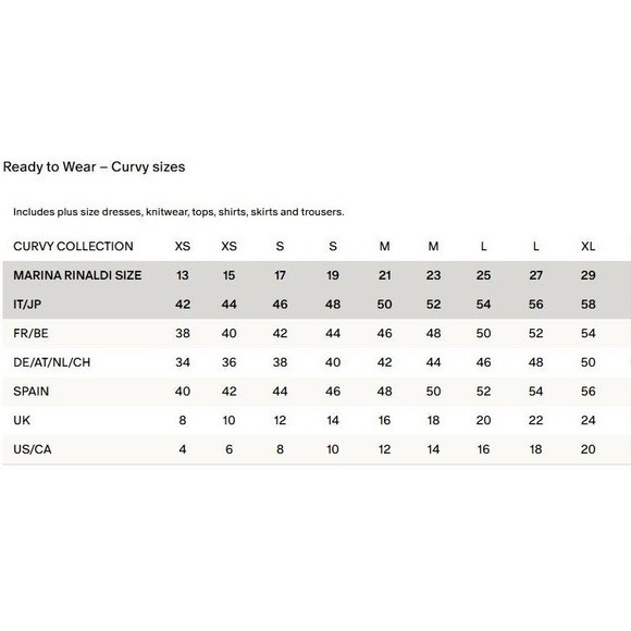 Marina Sport Women Straight Classic Minimalist Jeans 29 US 20 Blue Medium Wash - Picture 16 of 16